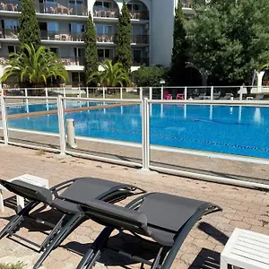 Résidence Biarritz-parme 3*, Anglet France